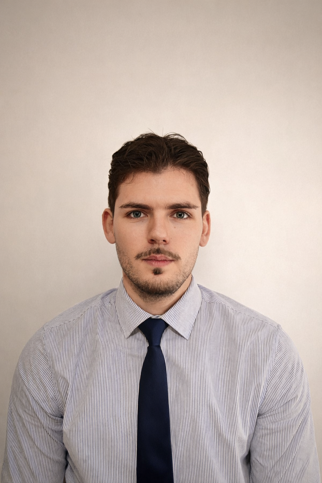 Guillermo Belda Castellanos, fundador de Puente Admin